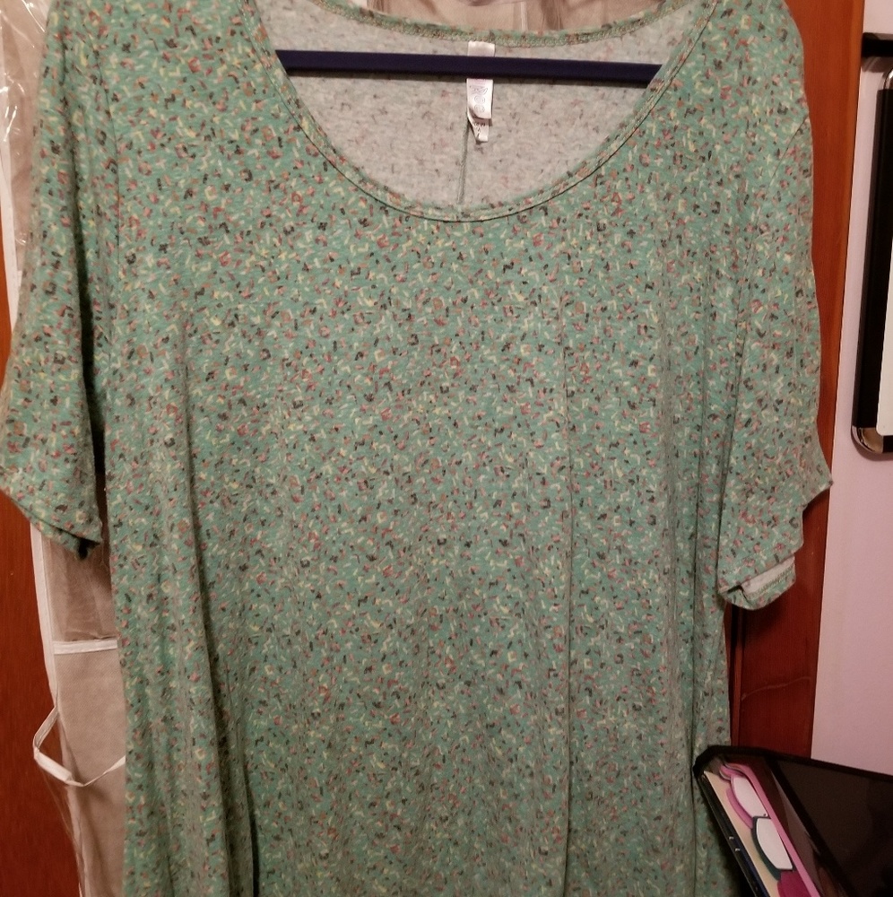 3xl perfect t